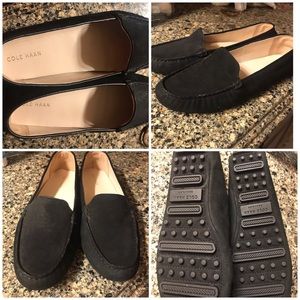 Cole Hahn Loafers
